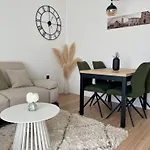 Dalmatina Zadar Apartment