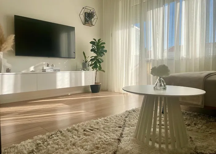 Dalmatina Zadar Apartment