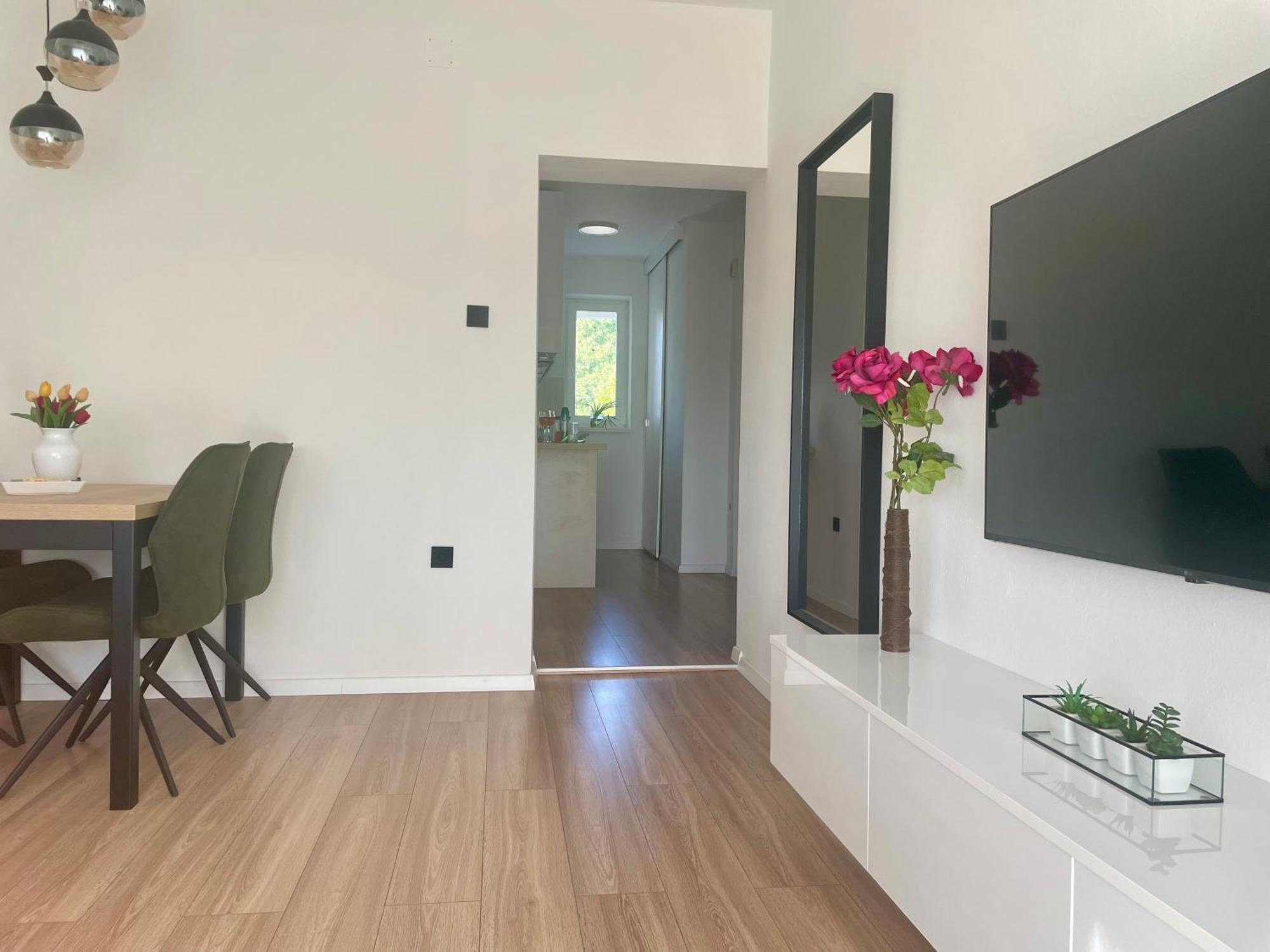 Appartement Dalmatina Zadar