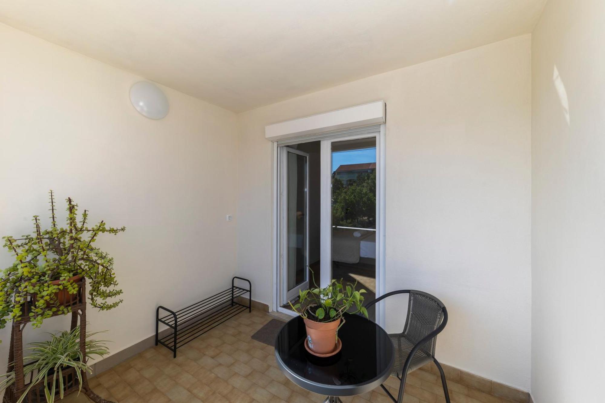 Apartment Dalmatina Zadar
