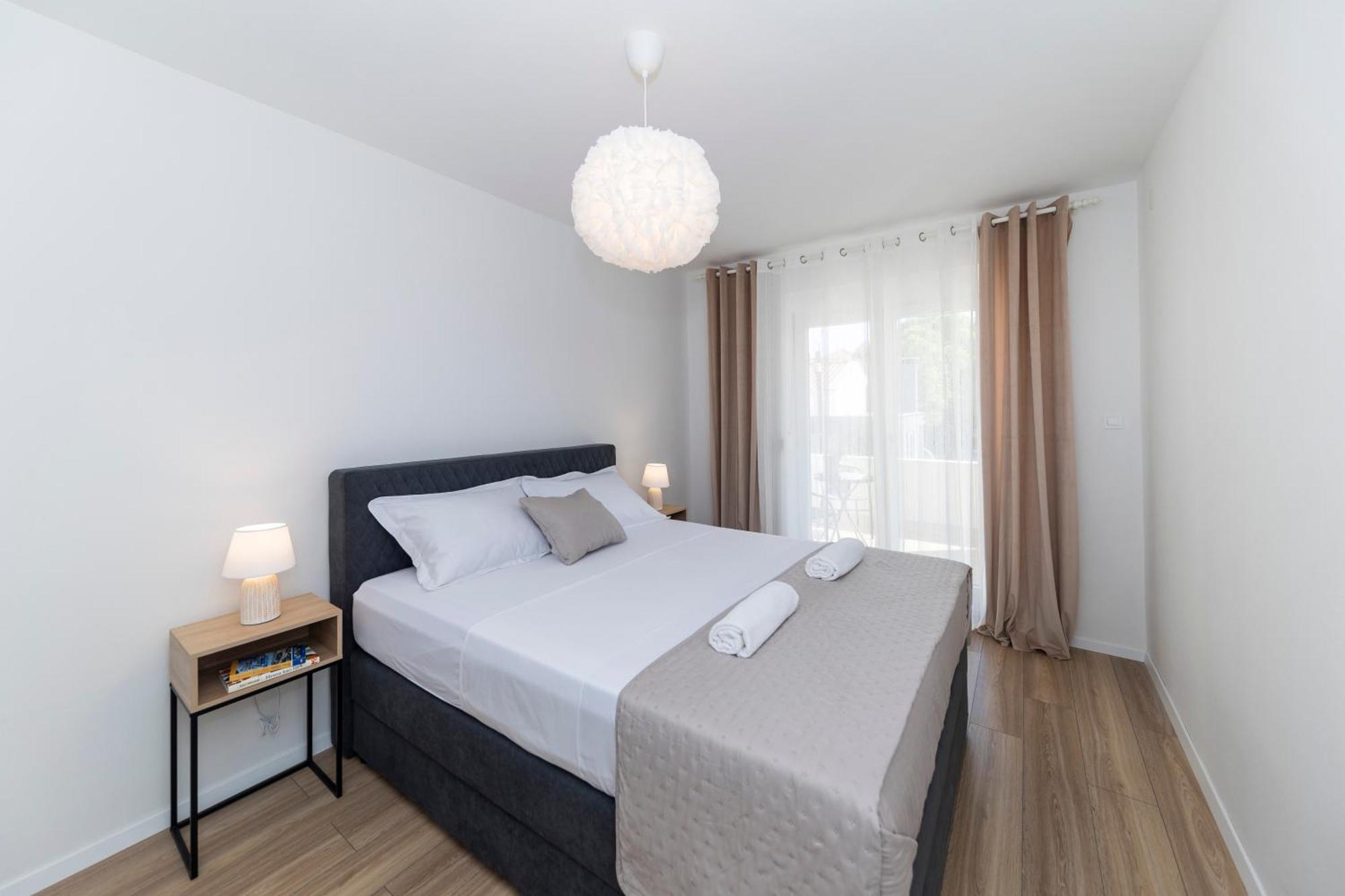 Dalmatina Apartment Zadar