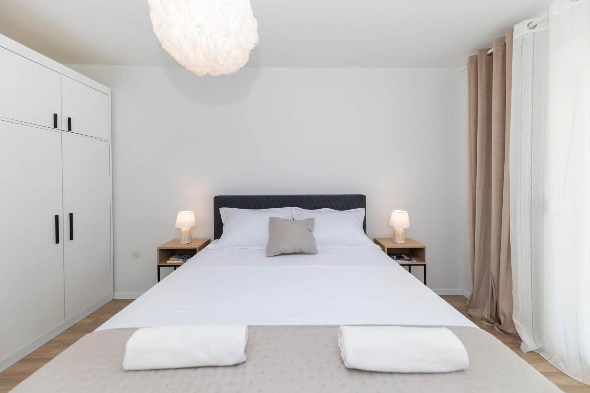 Dalmatina Apartment