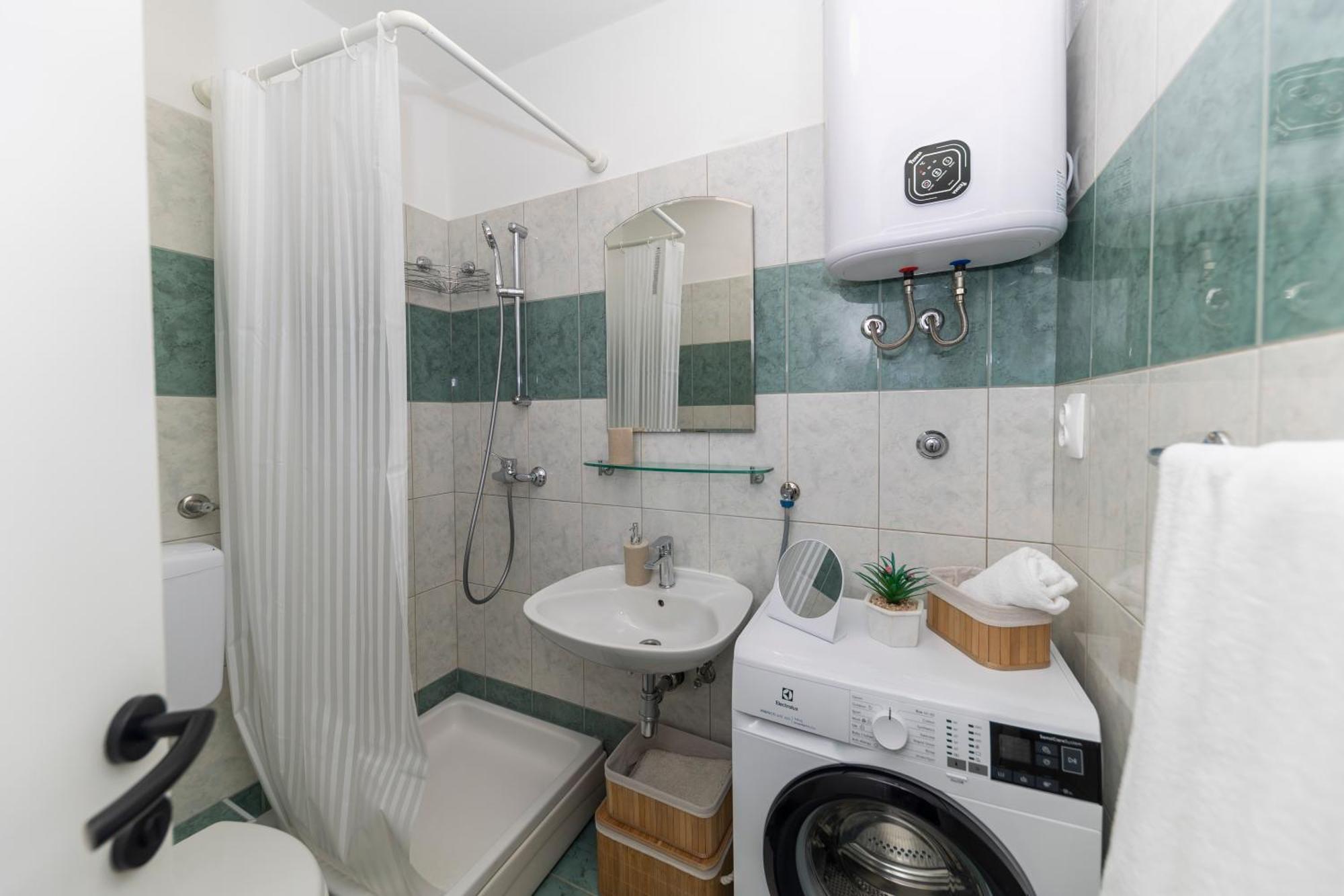 Dalmatina Apartment Zadar