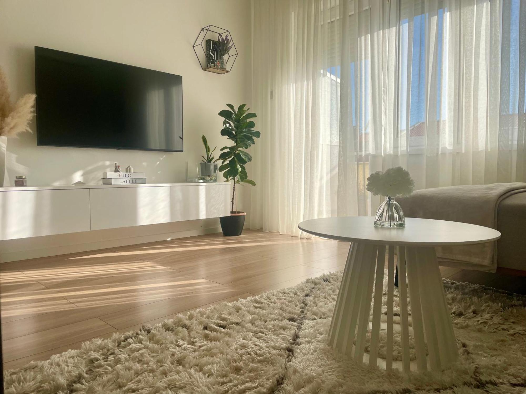 Apartment Dalmatina *