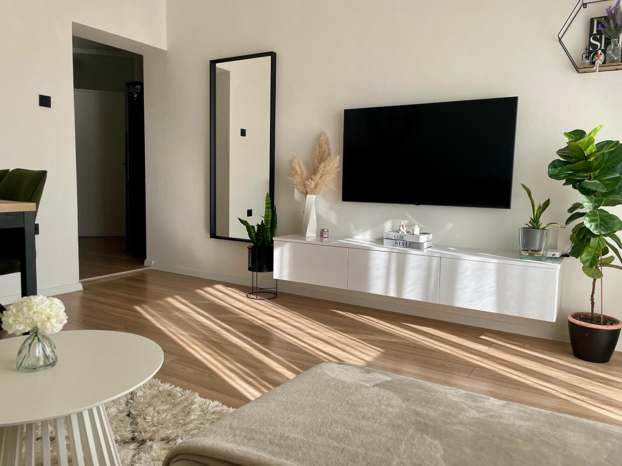 Dalmatina Apartment